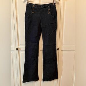 Boden Sailor Jeans